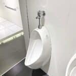 Bồn tiểu namTOTO UT560T#XW treo tường - Ảnh 4