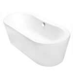 Bồn tắm American Standard BTAS6704 đặt sàn, dòng Acacia