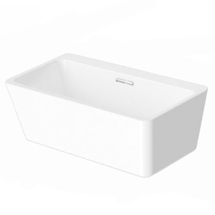 Bồn tắm American Standard BTAS6719.4H (BTAS67194H) đặt sàn, 4 lỗ, dòng Acacia E