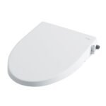 Nắp bồn cầu INAX CW-S15VN/ BW1 rửa cơ (CWS15VN)