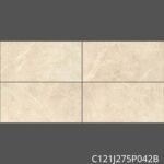 Gạch 60x120 C121J275P Porcelain bóng - Ảnh 2
