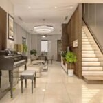 Gạch 60x120 C121J275P Porcelain bóng - Ảnh 4