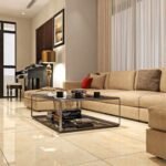 Gạch 60x120 C121J275P Porcelain bóng - Ảnh 5