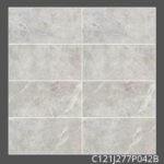 Gạch 60x120 C121J277P Porcelain bóng - Ảnh 2