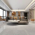 Gạch 60x120 C121J277P Porcelain bóng - Ảnh 4