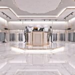 Gạch 70x150 C157J372P Porcelain bóng - Ảnh 4