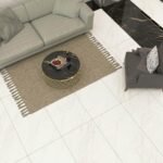 Gạch 70x150 C157J372P Porcelain bóng - Ảnh 3