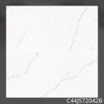 Gạch 40x40 C44J572 Porcelain mờ - Ảnh 2