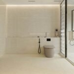 Gạch 40x40 C44J573 Porcelain mờ - Ảnh 4