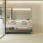 Gạch 40x80 C48J573P Porcelain bóng - Ảnh 3