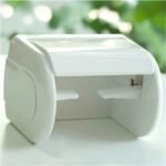 Hộp giấy INAX CF-22H/ BW1 (CF22H) CR Series - Ảnh 2