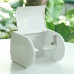 Hộp giấy INAX CF-22H/ BW1 (CF22H) CR Series - Ảnh 3