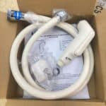 Vòi xịt vệ sinh INAX CFV-102A (CFV102A) - Ảnh 3