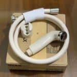 Vòi xịt vệ sinh INAX CFV-102A (CFV102A) - Ảnh 2