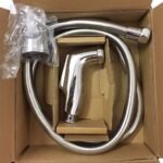 Vòi xịt vệ sinh INAX CFV-105MP (CFV105MP) - Ảnh 2