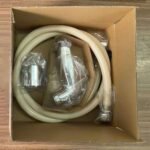 Vòi xịt vệ sinh INAX CFV-102M (CFV102M) - Ảnh 2