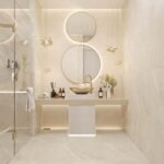 Gạch 60x120 CS126PT02H Porcelain mờ - Ảnh 5