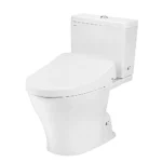 Bồn cầu TOTO CS302DW11#W nắp điện tử TCF4911Z