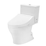 Bồn cầu TOTO CS302DW14#W nắp điện tử TCF24410AAA