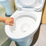 Bồn cầu TOTO CS320DRT10#W 2 khối, nắp êm  TC395VS - Ảnh 3