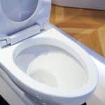 Bồn cầu TOTO CS325DRT10#W 2 khối, nắp êm TC395VS - Ảnh 3