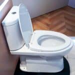 Bồn cầu TOTO CS325DRT10#W 2 khối, nắp êm TC395VS - Ảnh 2