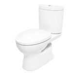 Bồn cầu TOTO CS325DRT3#W 2 khối nắp êm TC385VS