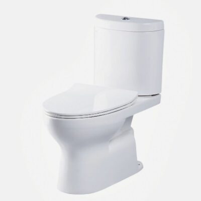 Bồn cầu TOTO CS325DRT8#W 2 khối nắp êm TC600VS