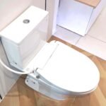 Bồn cầu TOTO CS326DE2#XW 2 khối nắp êm TCW07S - Ảnh 4