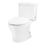 Bồn cầu TOTO CS326DT10#XW 2 khối nắp êm TC395VS