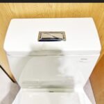 Bồn cầu TOTO CS680DT4#XW 2 khối nắp êm TC375CVK - Ảnh 5