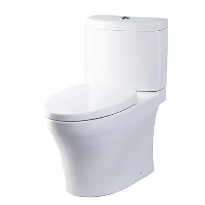 Bồn cầu TOTO CS769DRT3#XW 2 khối nắp êm TC385VS