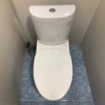 Bồn cầu TOTO CS818DT3#W 2 khối nắp êm TC385VS - Ảnh 3