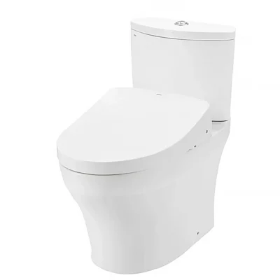 Bồn cầu TOTO CS838DW11#XW nắp điện tử TCF4911Z