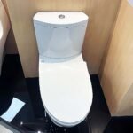 Bồn cầu TOTO CS838DT8#XW 2 khối nắp êm TC600VS - Ảnh 3