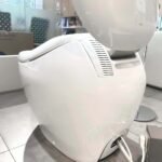 Bồn cầu thông minh NEOREST NX II TOTO CS901VT#NW1/ T53P100VR - Ảnh 6