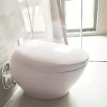 Bồn cầu thông minh NEOREST NX II TOTO CS901KVT#NW1/ T53P100VR - Ảnh 2