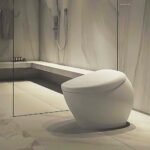 Bồn cầu thông minh NEOREST NX TOTO CS902VT#NW1/ T53P100VR - Ảnh 3