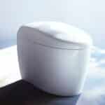 Bồn cầu thông minh NEOREST RS TOTO CS921VT#NW1/ TCF83410GAA#NW1/ T53P100VR - Ảnh 2