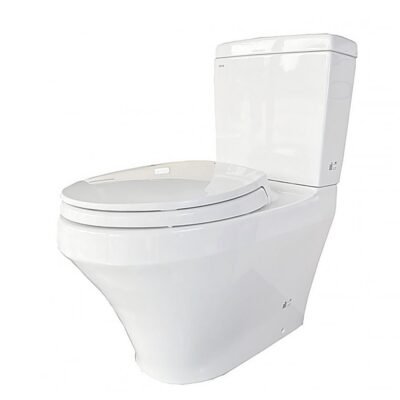 Bồn cầu TOTO CS945DNT2#W 2 khối nắp êm TC393VS