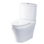 Bồn cầu TOTO CS945DNT8#W 2 khối nắp êm TC600VS