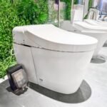 Bồn cầu thông minh NEOREST DH TOTO CS988VT#NW1/ TCF9575Z#NW1/ T53P100VR - Ảnh 3