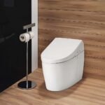 Bồn cầu thông minh NEOREST AH TOTO CS989VT#NW1/ TCF9788WZ/ T53P100VR - Ảnh 4