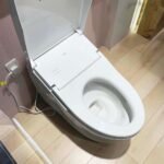 Bồn cầu thông minh NEOREST RH TOTO CS989VT#NW1/ TCF9768WZ#NW1/ T53P100VR - Ảnh 4