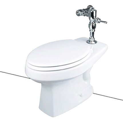 Bồn cầu TOTO CW425J#W 1 khối, trẻ em, nắp TC30A