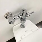 Bồn cầu TOTO CW705ENJ#W 1 khối, trẻ em, nắp TC393VS - Ảnh 4