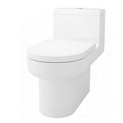 Bồn cầu TOTO CW895JW/ F#W 1 khối nắp êm TC880SJ