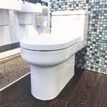 Bồn cầu TOTO CW895JW/ F#W 1 khối nắp êm TC880SJ - Ảnh 2