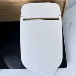 Bồn cầu thông minh NEOREST XH I CW992VA#NW1/ T53P100VR nắp TCF992WA#NW1 - Ảnh 5