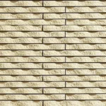 Gạch kiến trúc INAX DCF-20BNET/ WAB-2 bộ sưu tập WAVE BORDER